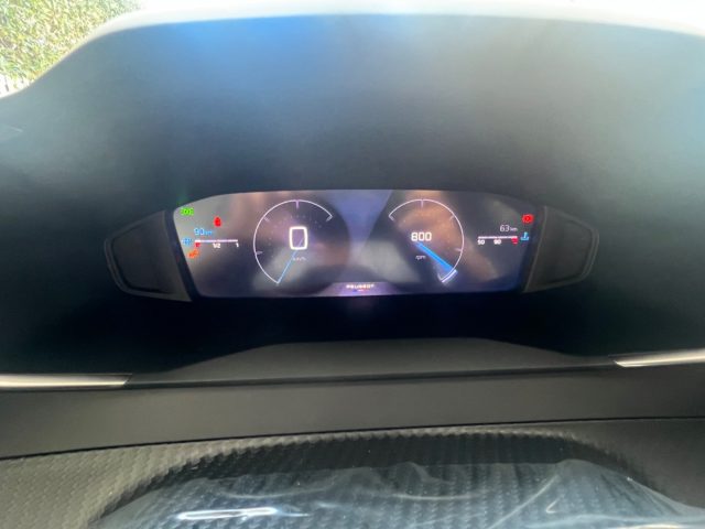 PEUGEOT 2008 usata, con Fendinebbia