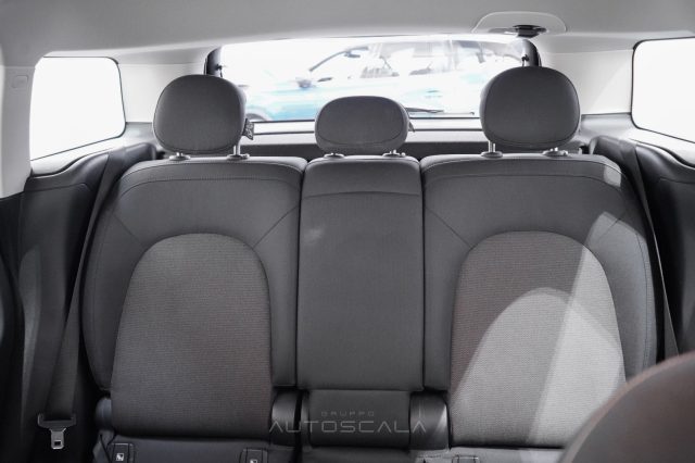 MINI Countryman usata, con Autoradio digitale