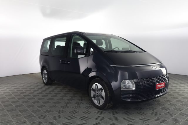 HYUNDAI Staria usata 1