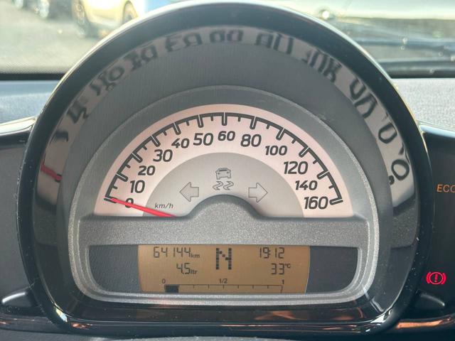 SMART ForTwo usata 20
