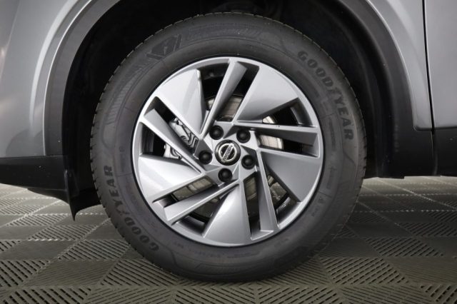 NISSAN Qashqai usata 8
