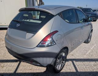 LANCIA Ypsilon usata, con Airbag Passeggero