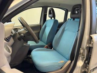 FIAT Panda usata, con Servosterzo