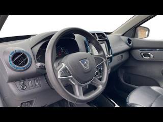 DACIA Spring usata, con Airbag laterali