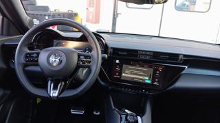 ALFA ROMEO Junior usata, con Boardcomputer