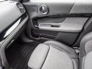 MINI Countryman usata, con Cruise Control