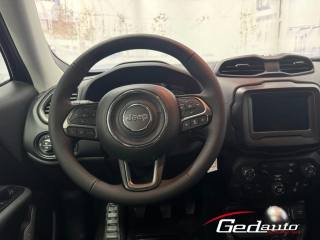 JEEP Renegade usata, con Fari Xenon