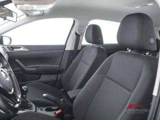 VOLKSWAGEN Polo usata 8