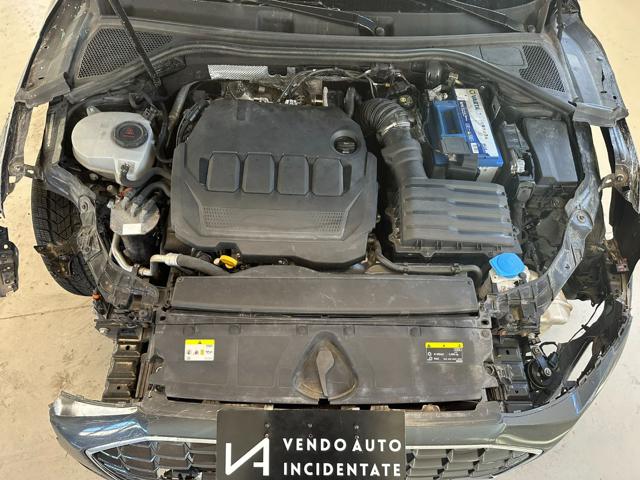AUDI A3 usata, con Chiusura centralizzata