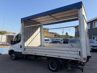 IVECO Daily usata, con ESP
