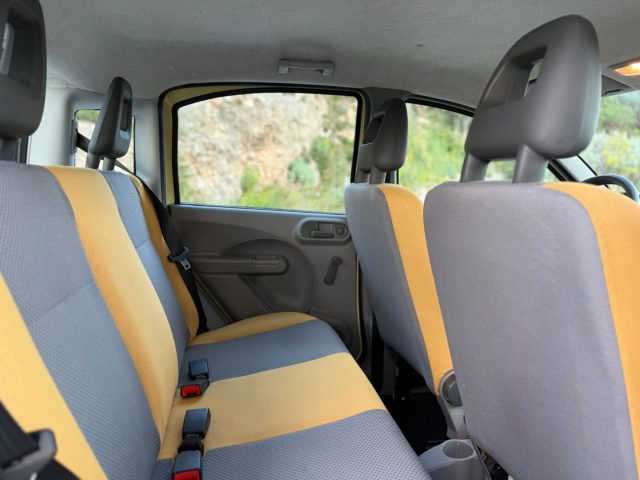 FIAT Panda usata 17