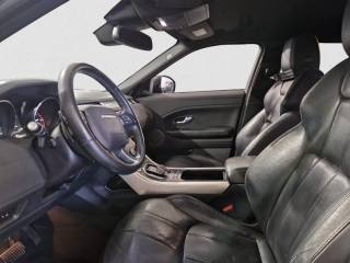 LAND ROVER Range Rover Evoque usata, con Chiusura centralizzata