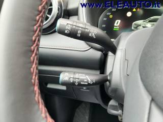 MG EHS usata, con ESP