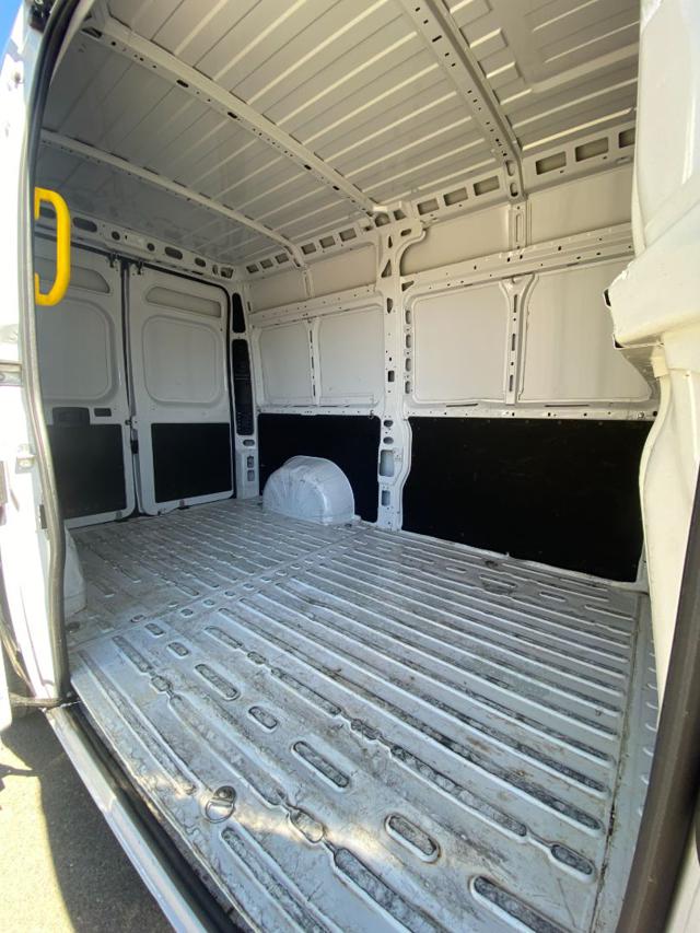 OPEL Movano usata 19