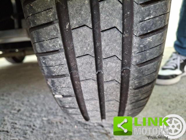 CHATENET CH46 usata, con Interni in pelle