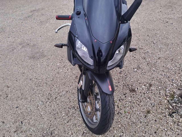 APRILIA RS 125 usata 5