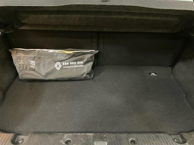 RENAULT Twingo usata 20