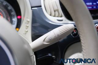 FIAT 500 usata, con Sensore di luce