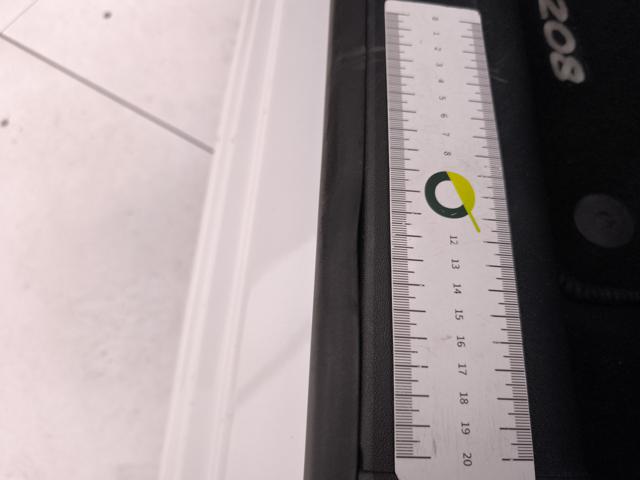 PEUGEOT 208 usata 35