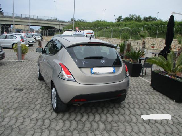 LANCIA Ypsilon usata, con Alzacristalli elettrici