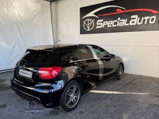 MERCEDES-BENZ A 180 usata, con Autoradio