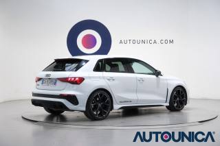 AUDI RS3 usata, con ESP