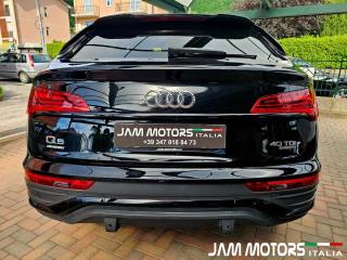 AUDI Q5 usata, con Autoradio