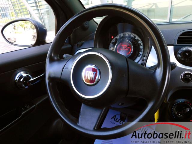 FIAT 500 usata 41