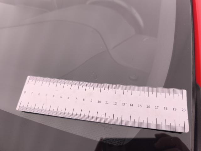 TOYOTA Corolla usata, con Sensore di luce