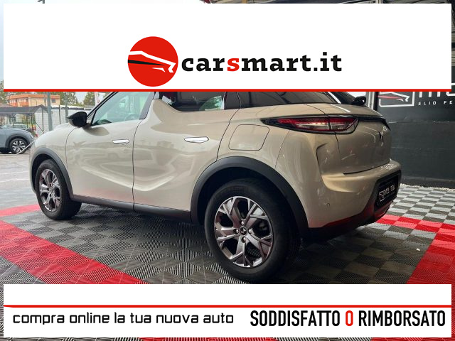 DS AUTOMOBILES DS 3 usata, con Autoradio