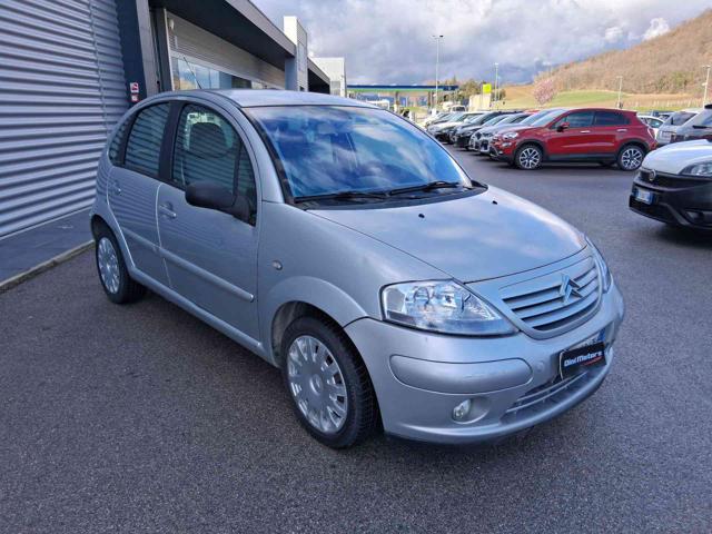 CITROEN C3 usata, con Airbag Passeggero