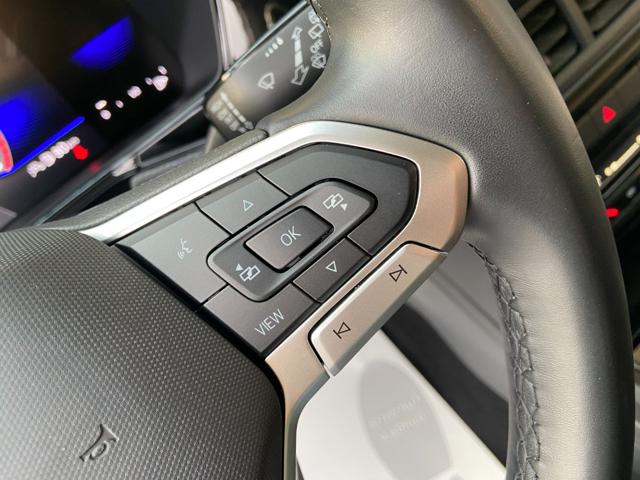 VOLKSWAGEN T-Cross usata, con Luci diurne LED