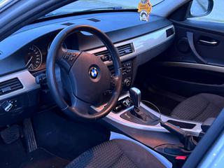 BMW 318 usata, con Airbag posteriore