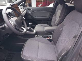 RENAULT Captur usata, con Fari LED