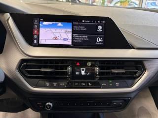 BMW 116 usata, con Cronologia tagliandi