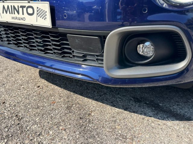 FIAT 500X usata, con Chiusura centralizzata