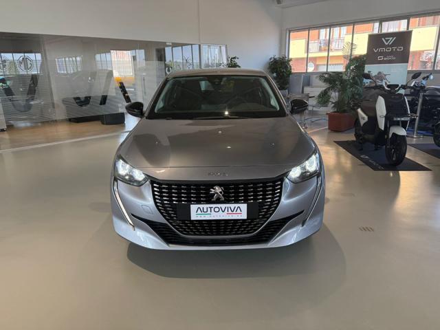 PEUGEOT 208 usata, con Airbag