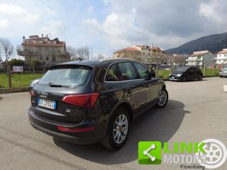 AUDI Q5 usata, con Alzacristalli elettrici