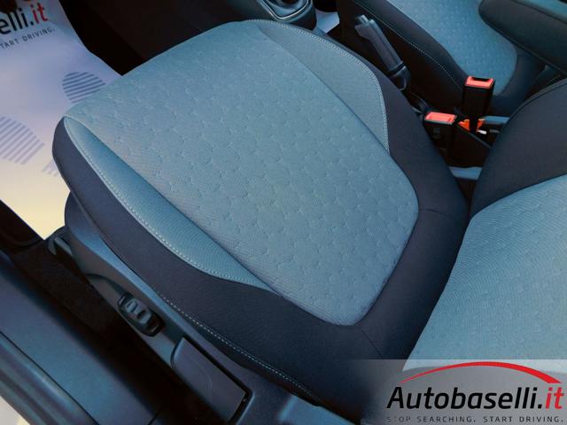 FORD Tourneo Courier usata 54