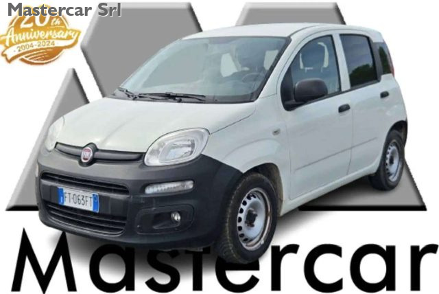 FIAT Panda usata, con ABS