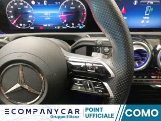 MERCEDES-BENZ A 180 usata, con Servosterzo