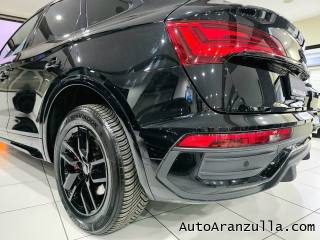 AUDI Q5 usata, con Sedile posteriore sdoppiato