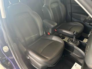 FIAT 500X usata, con Servosterzo