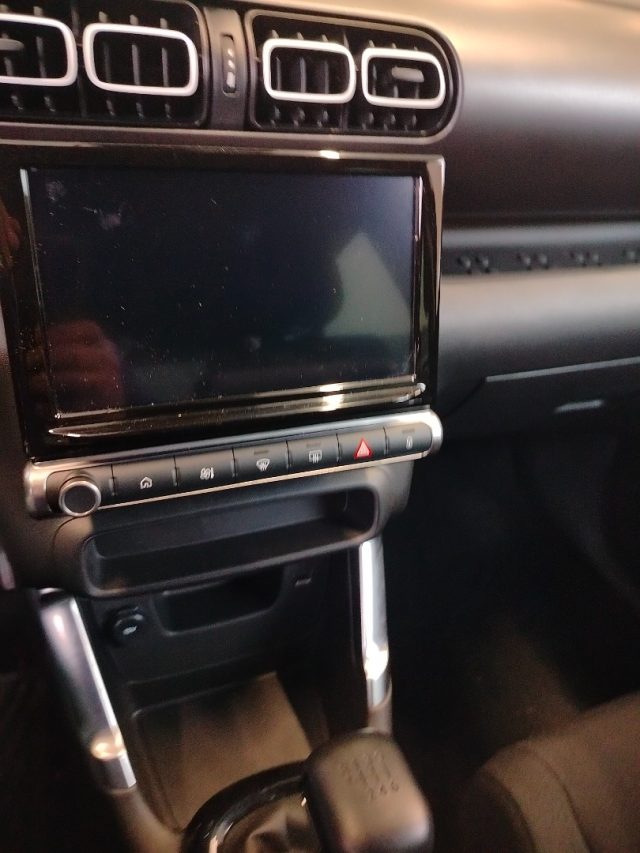CITROEN C3 Aircross usata, con Bluetooth