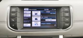 LAND ROVER Range Rover Evoque usata 66