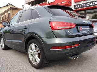 AUDI Q3 usata, con Antifurto