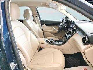 MERCEDES-BENZ GLC 220 usata 19