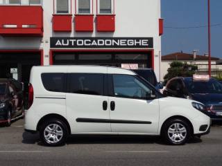 FIAT Doblo usata, con Alzacristalli elettrici