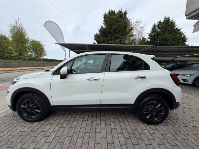 FIAT 500X usata 7