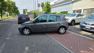 RENAULT Clio usata, con Airbag Passeggero